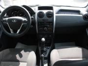 Lada (ВАЗ) Largus I Рестайлинг Москва  - изображение 25