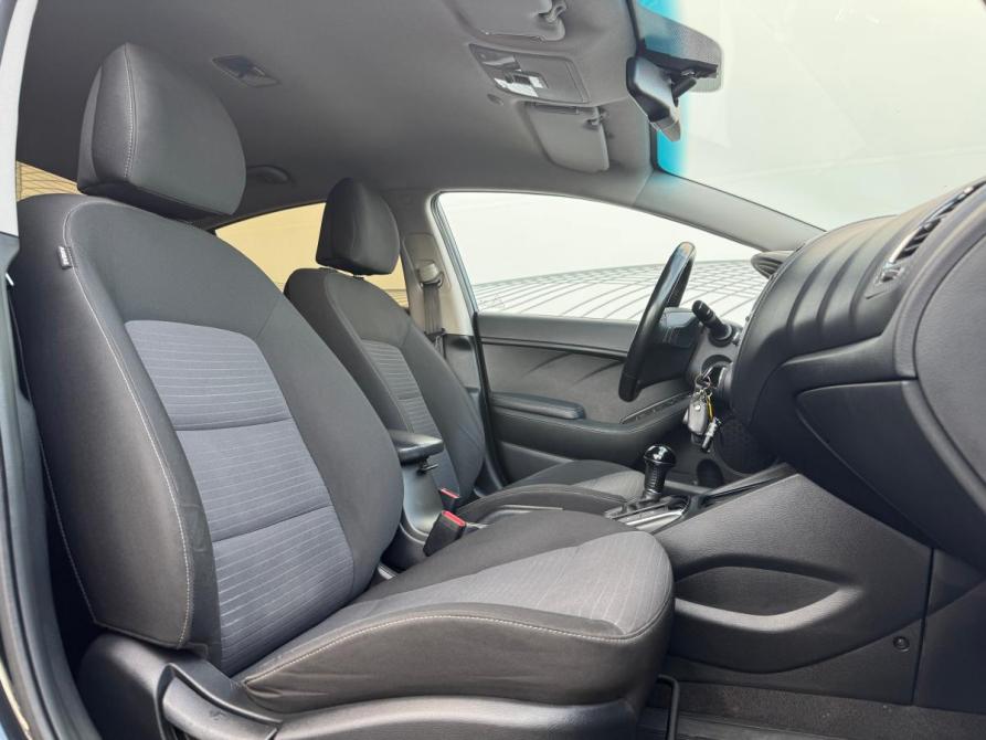 Kia Cerato III Рестайлинг (Classic) Воронеж  - изображение 13