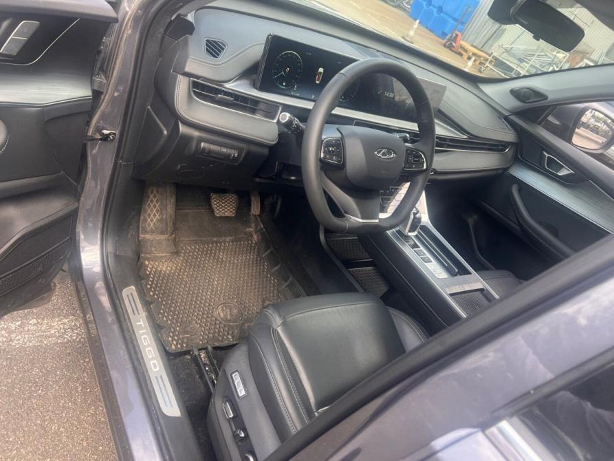 Chery Tiggo 7 Pro Max I Санкт-Петербург  - изображение 9