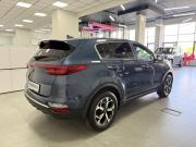 Kia Sportage IV Рестайлинг Казань  - изображение 25