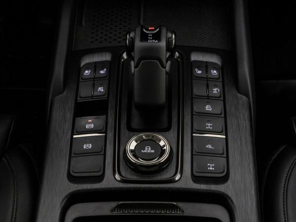 Haval H9 II с пробегом 2024 года, цена 3 999 000 рублей, 23088 км, внедорожник, Автокод Объявления