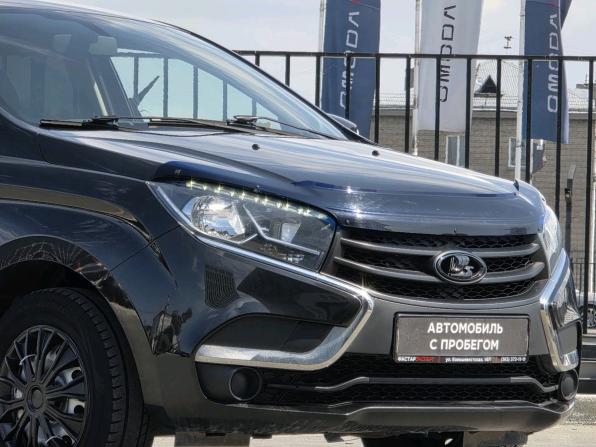 Lada (ВАЗ) XRAY I с пробегом 2016 года, цена 395 000 рублей, 91457 км, хэтчбек, Автокод Объявления