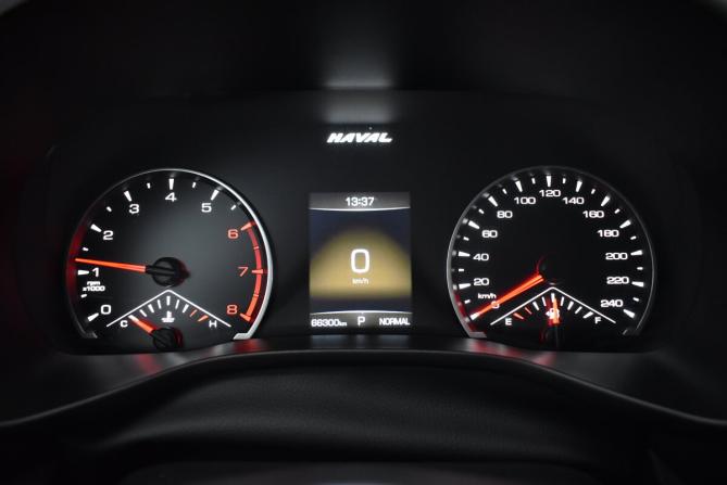 Haval Jolion I с пробегом 2023 года, цена 1 630 000 рублей, 66300 км, внедорожник, Автокод Объявления