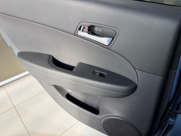 Hyundai i30 I Рестайлинг с пробегом 2011 года, цена 875 000 рублей, 212394 км, хэтчбек, Автокод Объявления