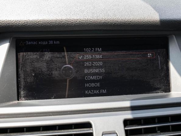 BMW X6 I (E71) Рестайлинг с пробегом 2013 года, цена 2 395 000 рублей, 150449 км, внедорожник, Автокод Объявления