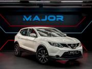 Nissan Qashqai II Москва  - изображение 28