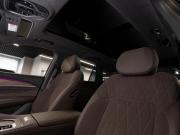 Geely Monjaro I Рестайлинг 2 Москва  - изображение 38