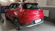 Chery Tiggo 7 I Санкт-Петербург  - изображение 10