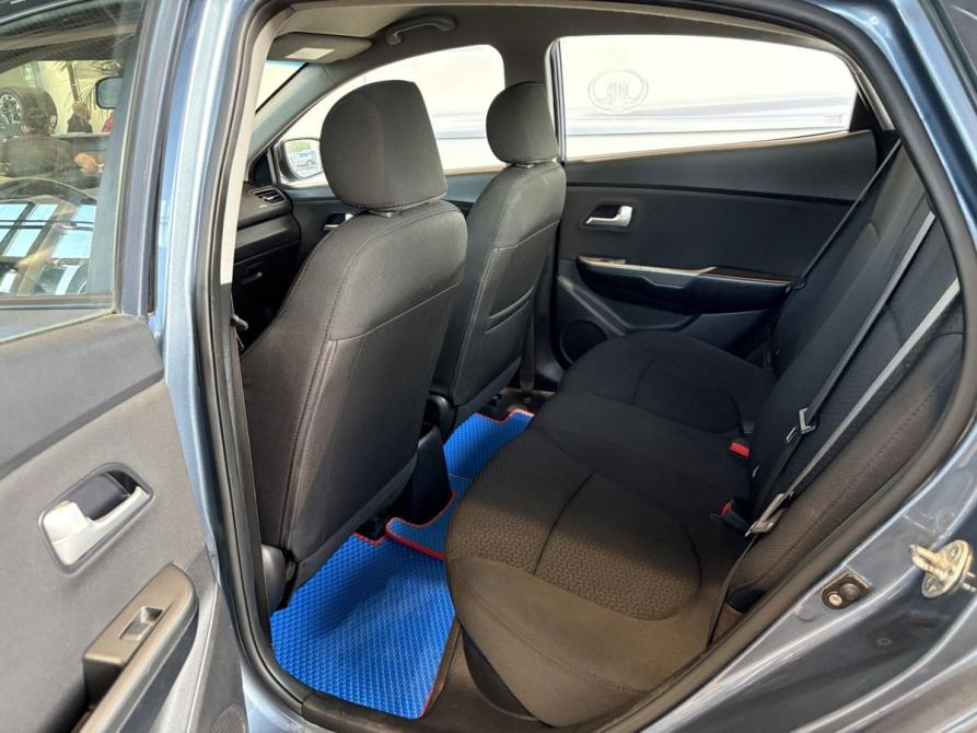 Kia Rio III Новомосковск  - изображение 9