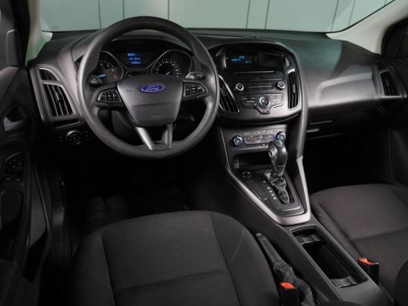 Ford Focus III Рестайлинг с пробегом 2016 года, цена 1 114 000 рублей, 142818 км, хэтчбек, Автокод Объявления