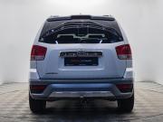 Kia Mohave I Рестайлинг Москва  - изображение 21