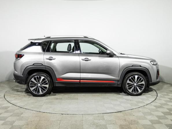 Changan CS35 Plus I Рестайлинг с пробегом 2024 года, цена 1 850 000 рублей, 39188 км, внедорожник, Автокод Объявления
