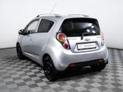 Chevrolet Spark III Москва  - изображение 19
