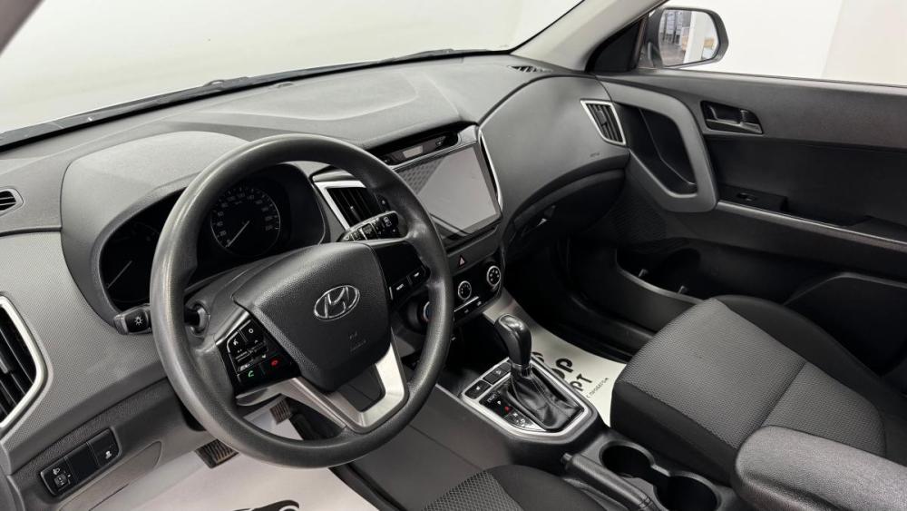 Hyundai Creta I Киров  - изображение 7
