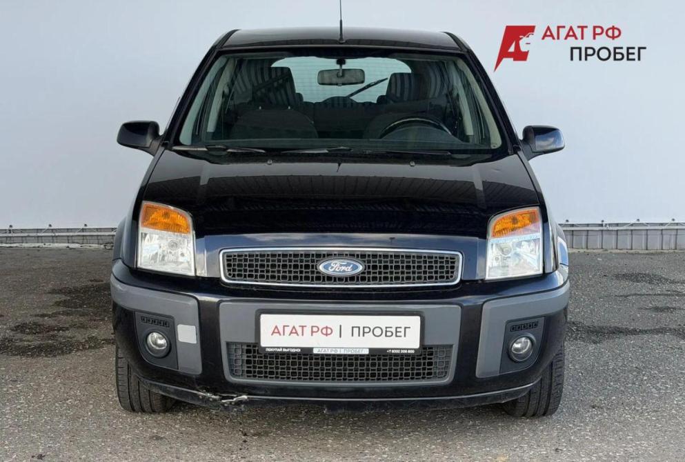 Ford Fusion I Рестайлинг Киров  - изображение 2