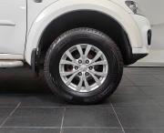 Mitsubishi Pajero Sport II Рестайлинг Москва  - изображение 47