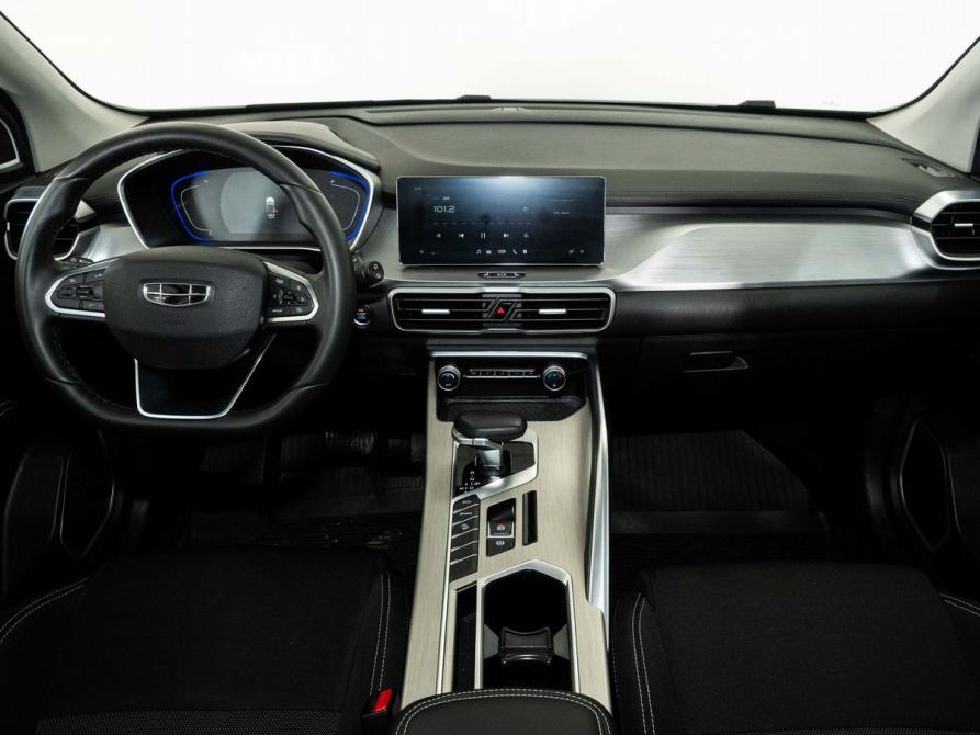 Geely Coolray I Казань  - изображение 7