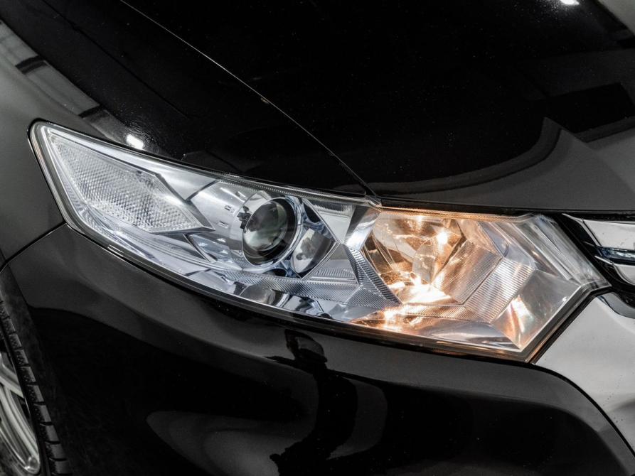 Honda Insight II Рестайлинг Иркутск  - изображение 22