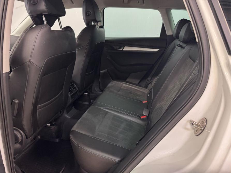 Skoda Karoq I Уфа  - изображение 14