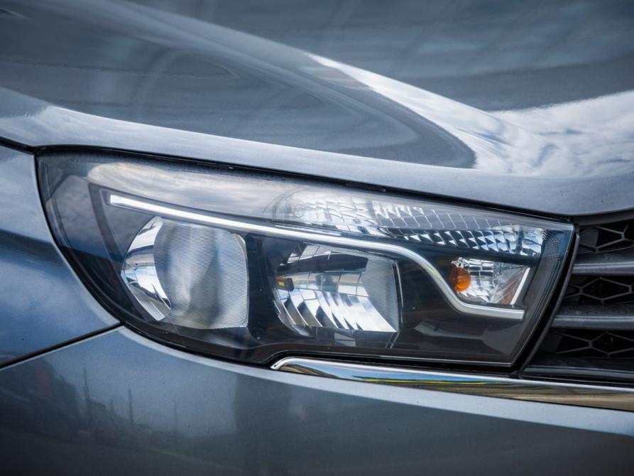 Lada (ВАЗ) Vesta I Волгоград  - изображение 11