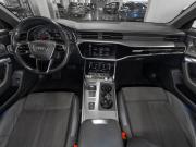 Audi A6 V (C8) Москва  - изображение 32