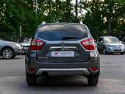 Nissan Terrano III (D10) Санкт-Петербург  - изображение 15