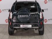 Lada (ВАЗ) Niva Travel I Минеральные Воды  - изображение 24