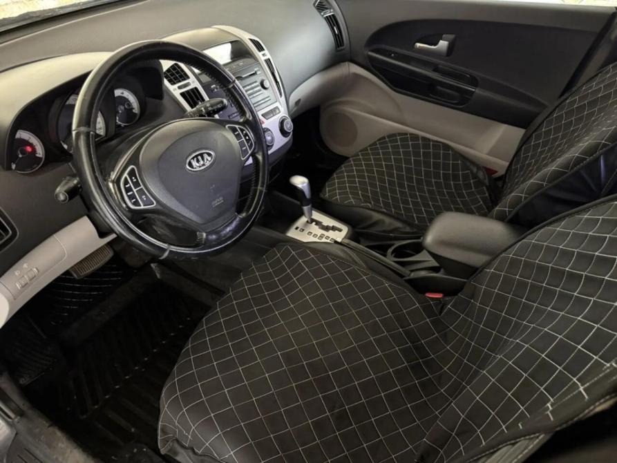 Kia Ceed I Набережные Челны  - изображение 7