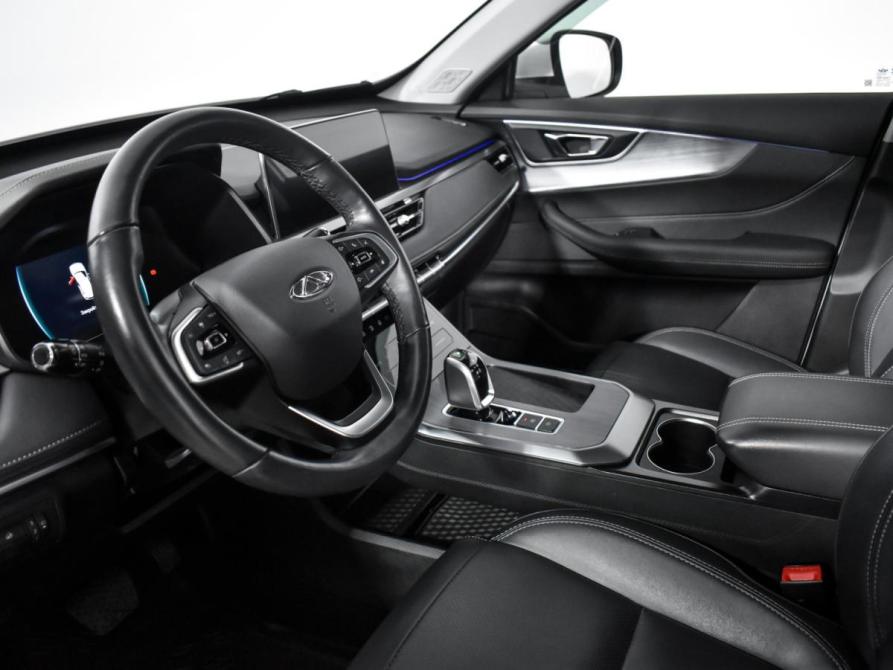 Chery Tiggo 4 Pro I Санкт-Петербург  - изображение 9