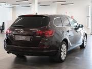 Opel Astra J Рестайлинг Калуга  - изображение 36