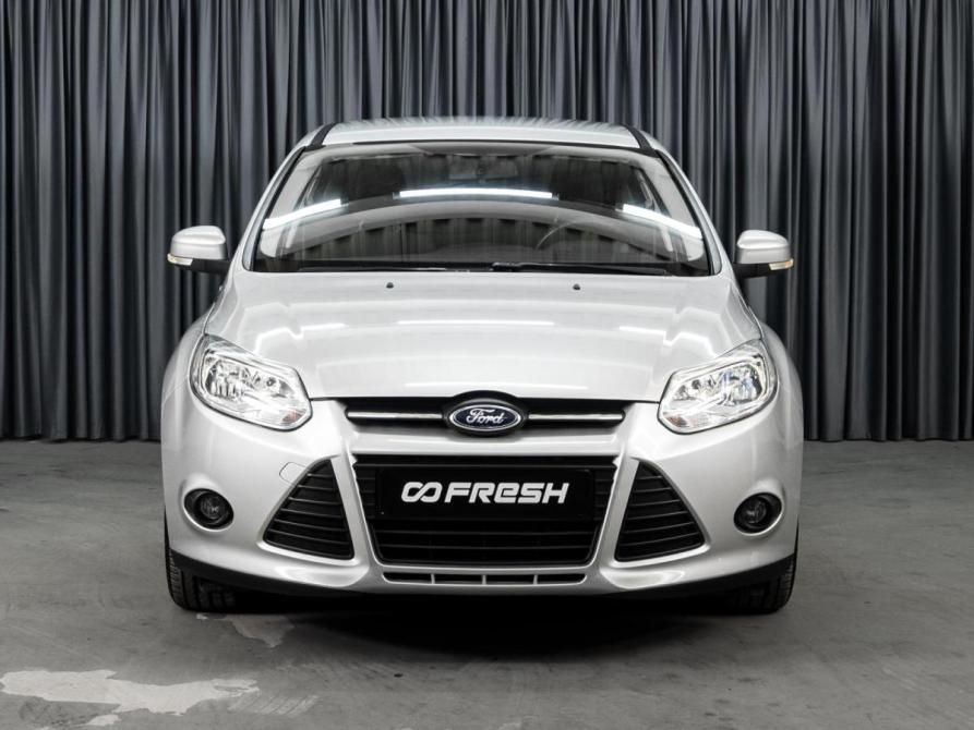 Ford Focus III Ставрополь  - изображение 3