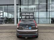 Honda CR-V IV Тверь  - изображение 15
