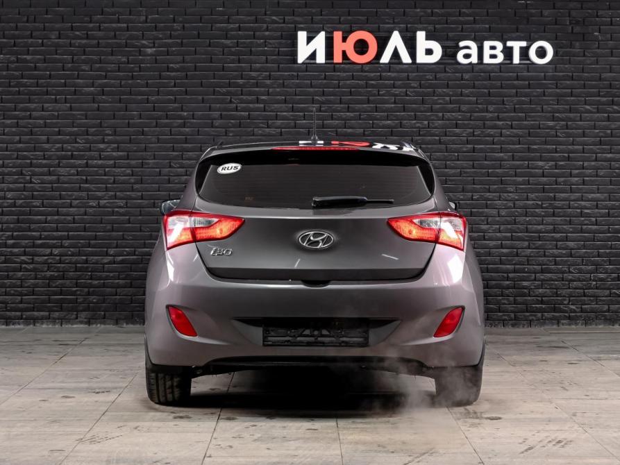Hyundai i30 II Екатеринбург  - изображение 2