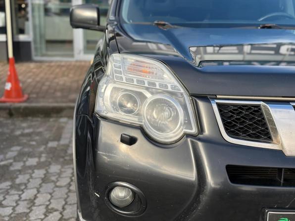 Nissan X-Trail II Рестайлинг с пробегом 2012 года, цена 1 165 000 рублей, 258872 км, внедорожник, Автокод Объявления
