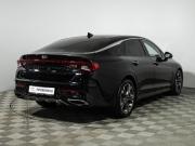 Kia K5 III Санкт-Петербург  - изображение 30