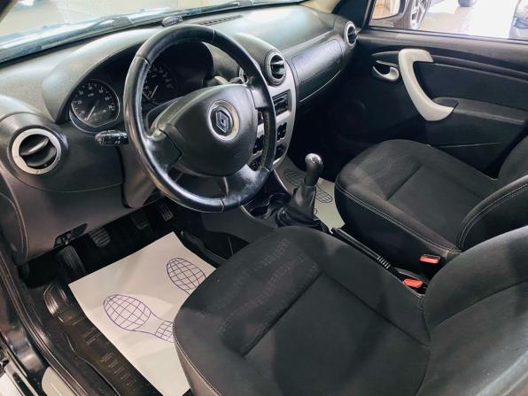 Renault Sandero I с пробегом 2014 года, цена 799 000 рублей, 160000 км, хэтчбек, Автокод Объявления
