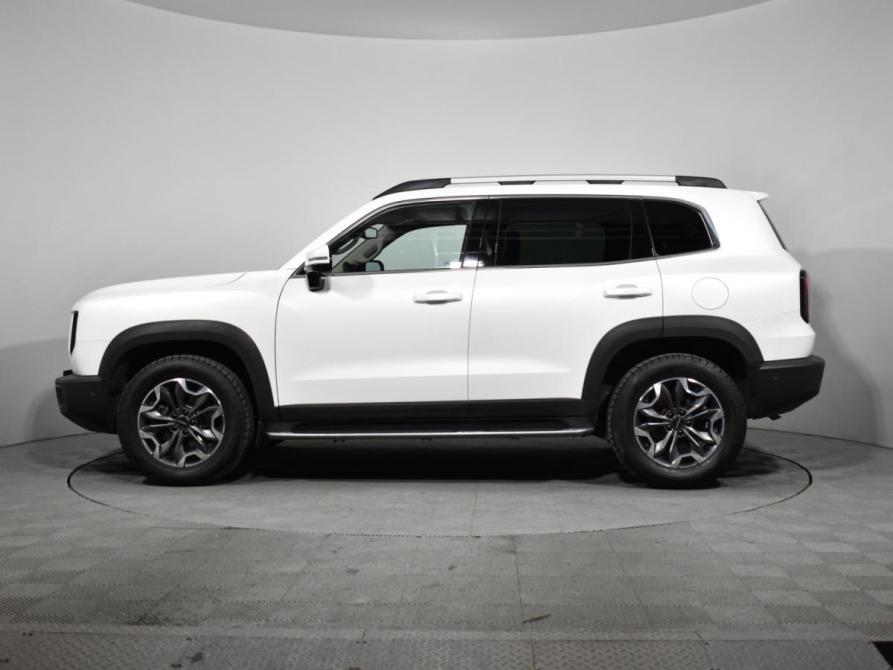 Haval Dargo Санкт-Петербург  - изображение 10