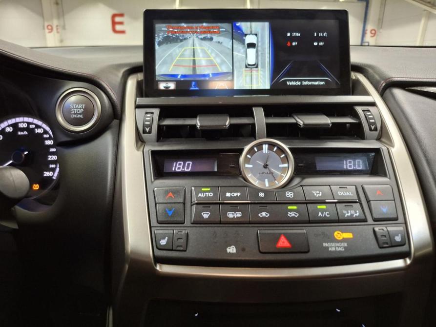 Lexus NX I Казань  - изображение 27