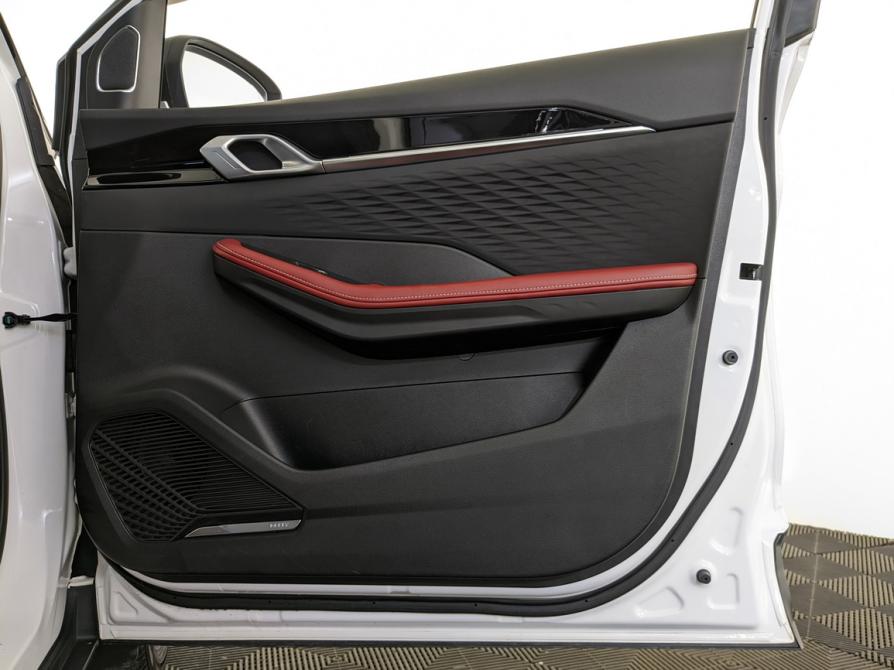 Geely Coolray I Рестайлинг Москва  - изображение 25