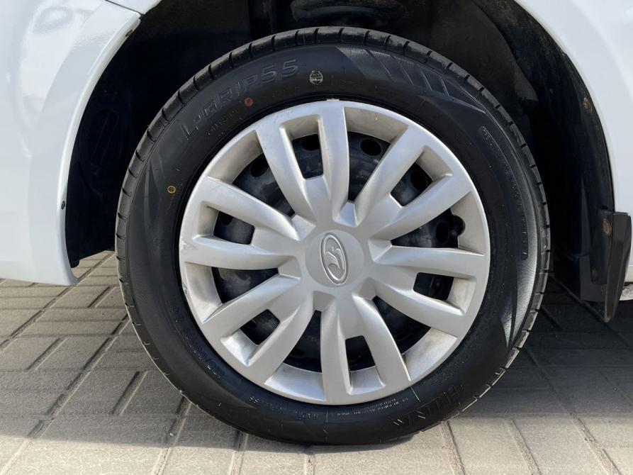 Lada (ВАЗ) Vesta I Тамбов  - изображение 19