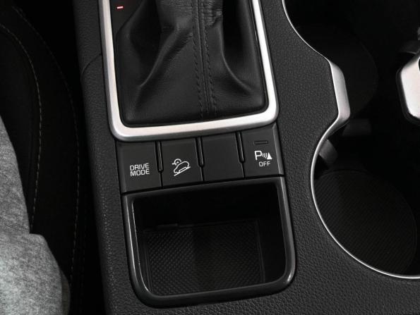 Kia Sportage IV Рестайлинг с пробегом 2018 года, цена 2 279 000 рублей, 169553 км, внедорожник, Автокод Объявления
