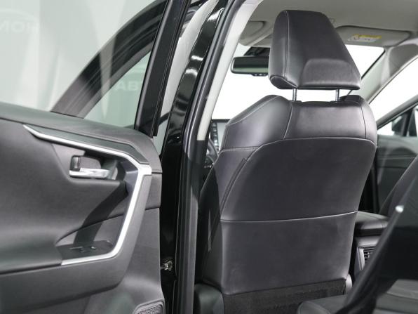 Toyota RAV4 V (XA50) с пробегом 2019 года, цена 2 940 000 рублей, 131000 км, внедорожник, Автокод Объявления