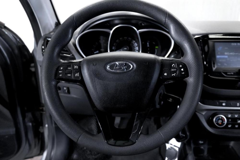 Lada (ВАЗ) Vesta I Тюмень  - изображение 15