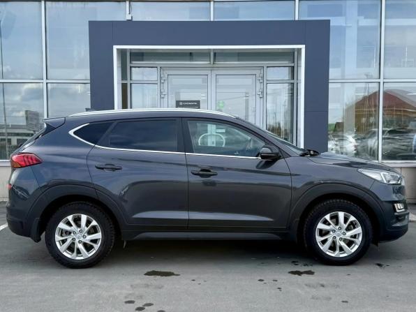 Hyundai Tucson III Рестайлинг с пробегом 2020 года, цена 2 550 000 рублей, 100000 км, внедорожник, Автокод Объявления