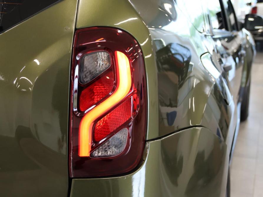 Renault Duster I Рестайлинг Калуга  - изображение 7