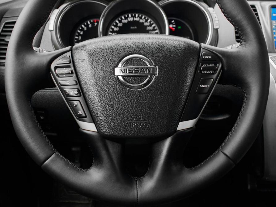 Nissan Murano II (Z51) Рестайлинг 2 Екатеринбург  - изображение 13