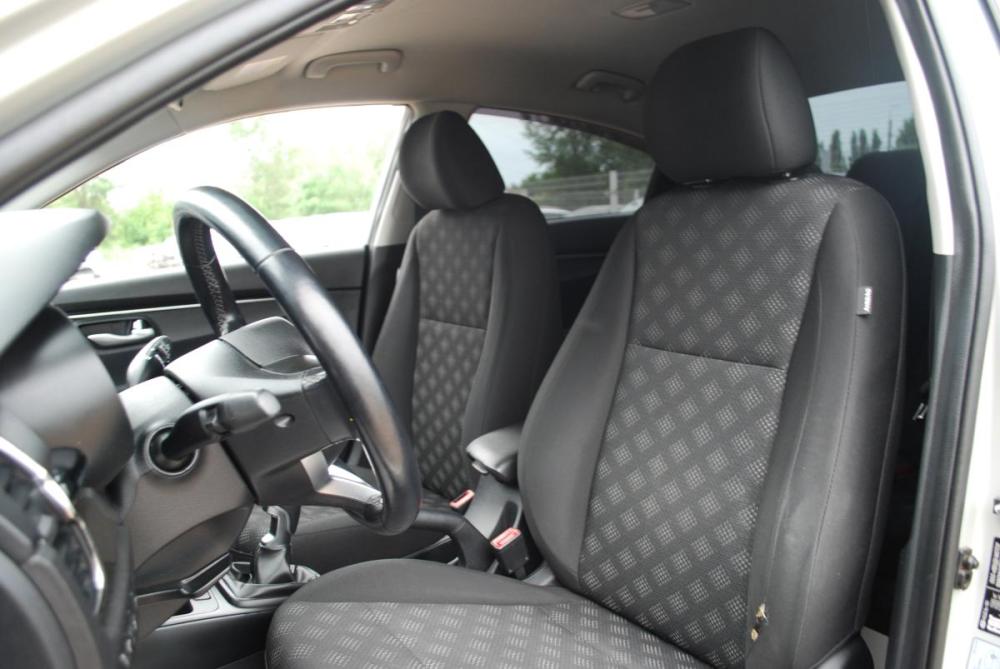 Kia Rio IV Стерлитамак  - изображение 9