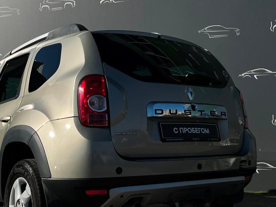 Renault Duster I Санкт-Петербург  - изображение 23