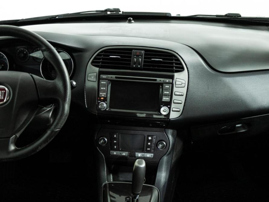 Fiat Bravo II Санкт-Петербург  - изображение 15