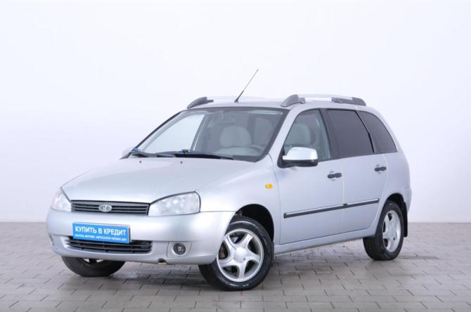 Lada (ВАЗ) Kalina I с пробегом 2011 года, цена 319 000 рублей, 140800 км, универсал, Автокод Объявления
